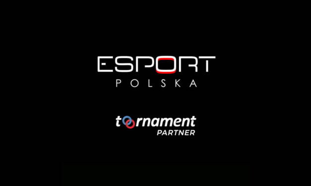 Liga Esport Polska FIFA21