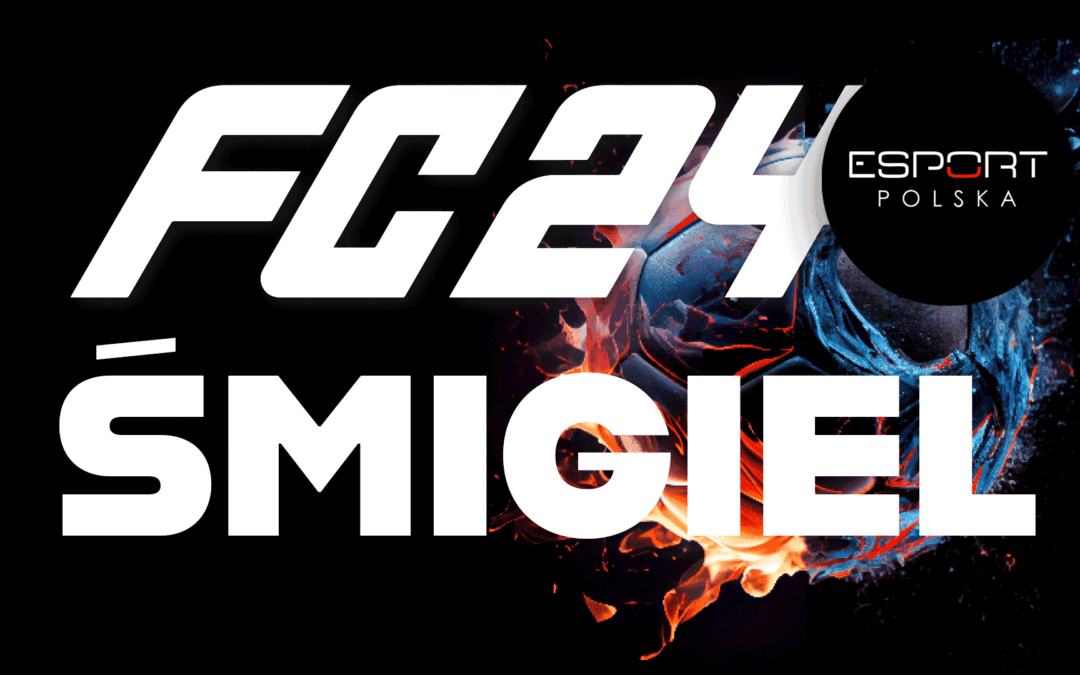 Turniej FC24 Śmigiel – 17/02/2024