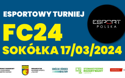 FC24 Sokółka – 17/03/2024