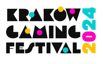 Krakow Gaming Festival 2024
