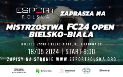 Mistrzostwa FC24 Bielska-Białej